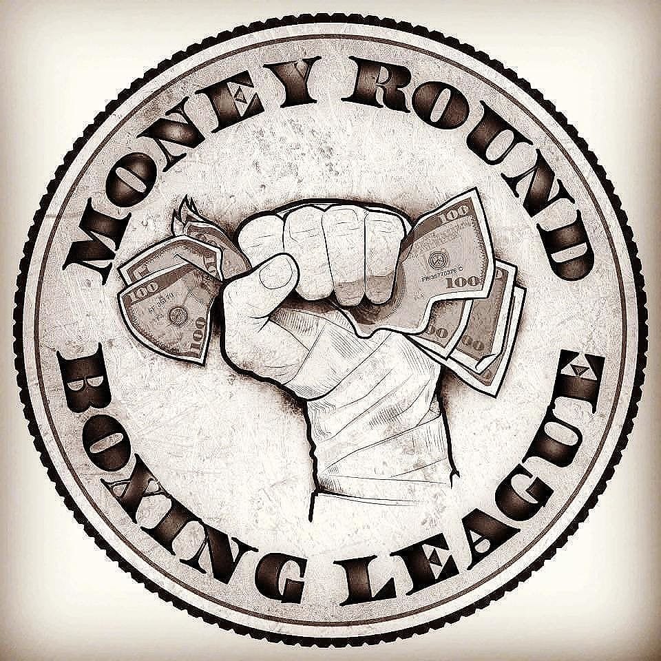 Its going down in the Money Round Boxing League.. Moneyroundboxing.com