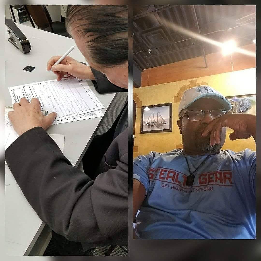 Executive Chairman, Howard Sanford and Founder of "Stealthletic Gear"has officially signed legendary Boxing Promoter/ Matchmaker "Don Elbaum" He is now employed by "Money Round Boxing League." Over 20,000 Boxers are going to work Worldwide.. www.moneyroundboxing.com and www.stealthletic.com