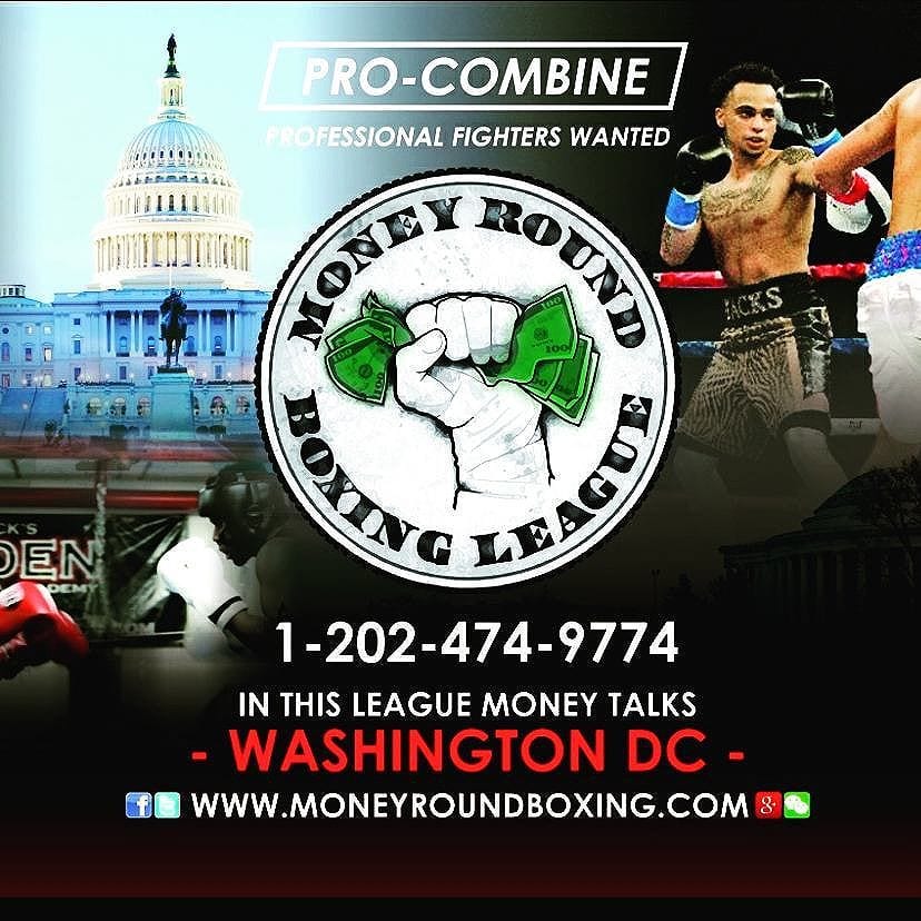 Attention All Cities! Professional Fighters Wanted!! Steady pay!!! A true career builder and the only professional fighters league that will be comparable to the NFL. Register at www.moneyroundboxing.com #BOXING #fighters