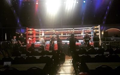 LIVE in 1 HOUR ️ . . . It’s going DOWN at the St. Pete Coliseum in Saint Petersburg, Florida! ? Money Round Boxing League & Fire Fist Boxing Promotions team up to give you “Straight To The Money” Boxing Event. TONIGHT at 7:00pm️Tickets on ticketmaster.com OR Visit The St. Pete Coliseum! ? FREE LIVE STREAMING AVAILABLE @ www.moneyroundboxing.com ?