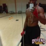 Profile picture of Latiss no love norman