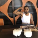 Profile picture of Stevie D